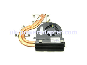 HP ENVY DV4-5200 Series Fan and Heatsink 681226-001 13N0-ZJM0B01