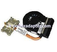 HP Pavilion G7-2000 Fan With Heatsink 683193-001 683191-001 - Click Image to Close