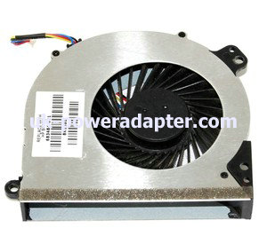 HP ProBook 4540s 4545S 4740S 4745S Cooling Fan 683484-001