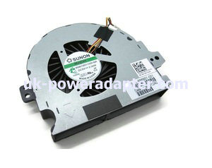 New Genuine HP Pavilion M6-1000 CPU Cooling Fan 686901-001