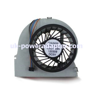 HP Elitebook 8570W Fan 696279-001