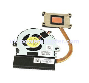 HP Pavilion M6 M6-1000 M6T Fan Heatsink 687230-001