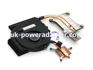 Lenovo ThinkPad Edge E440 E531 E540 Fan Heatsink AT0SI001DT0