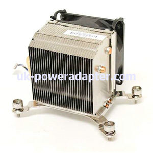 New Genuine HP ProDesk 600 G1 Heatsink Fan 711578-002