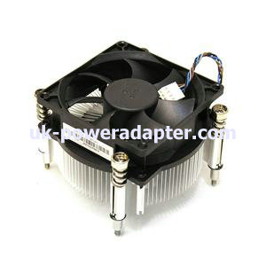 New Genuine HP 800 G2 ProDesk 600 G2 Fan and Heatsink 804057-001 - Click Image to Close