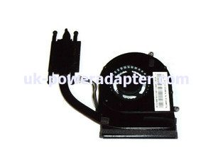 Lenovo Thinkpad Edge E555 CPU Fan Cooling Heatsink 04X5618