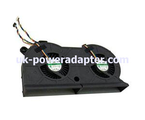 New Genuine HP EliteOne 800 G1 705 G1 All-in-One PC Cooling Fan 733489-001 - Click Image to Close