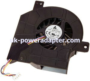 New Genuine HP 9-2113W All-In-One 95X95X20 Pisa Cooling Fan 740284-001