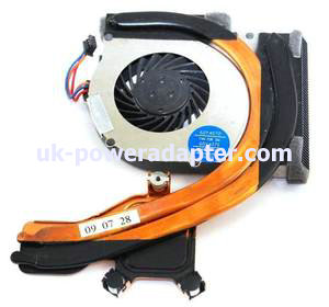 Lenovo Thinkpad T400S Cooling Fan 60Y4072