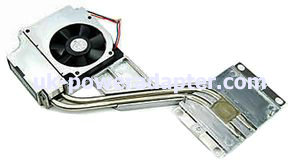 Lenovo Thinkpad R30 R31 Cooling Fan 26P9723 - Click Image to Close