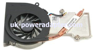 Dell XPS 1340 Cooling Fan DQ5D565F001