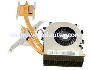 Sony VPCEB VPCEC Cooling Fan 300-0001-1276_A