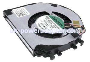 Genuine Dell XPS 13 L321X Cooling Fan DFS440605FV0T