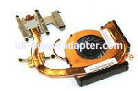 Lenovo Thinkpad Edge E520 Heatsink Fan 60.4MH18.001 604MH18001