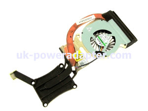 Dell Latitude E6420 CPU Cooling Fan and Heatsink CN-07MJYV 7MJYV