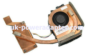 Lenovo Thinkpad Edge E520 E525 Fan Heatsink 04W1833 60.4MH18.002