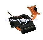 Samsung NP-R480-JAB1US Cooling Fan Heatsink BA81-08716A