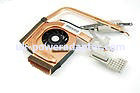 Sony VGN-CR CR590 Cooling Fan Heatsink UDQFLZR02Fâ€‹QU - Click Image to Close