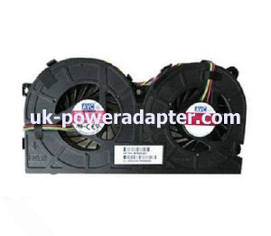 New Genuine Fan For HP EliteOne 800 G2 All-in-One PC CPU Cooling Fan 807920-001 - Click Image to Close