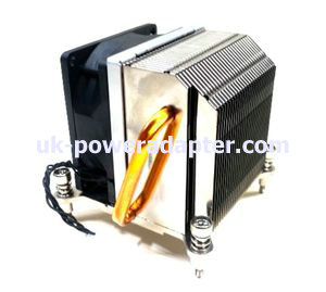 New Genuine HP Z240 Heatsink Fan Assembly 810282-001 - Click Image to Close