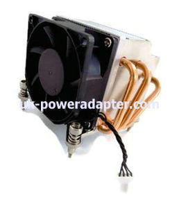 New Genuine HP Z240 Heatsink and Fan 810281-001 - Click Image to Close