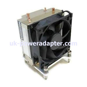 New Genuine HP Z240 Heatsink and Fan 810284-001