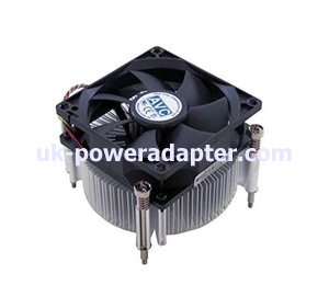 New Genuine HP ProDesk 400 G3 SFF Heatsink Fan 810642-001