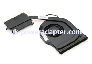 Lenovo ThinkPad Edge E330 Cooling Fan Heatsink 04W4409