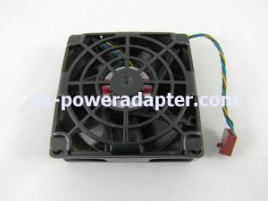 New Genuine HP HP ProDesk 400 G2 G3 Fan 824262-001