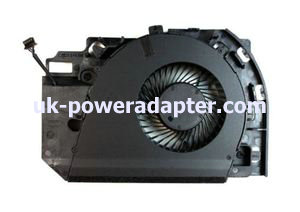 New Genuine HP ZBook 17 G3 ZBook 17 G4 Fan DSC VGA 848378-001