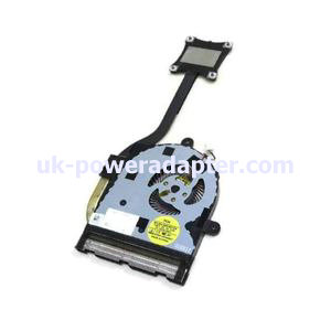 New HP Pavilion X360 15-BK Heatsink Fan 862523-001 - Click Image to Close