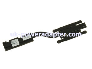 Genuine Dell Chromebook 13 7310 CPU Heatsink Module 08HDJW 480.04F07.0001 - Click Image to Close