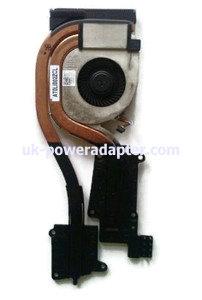 Genuine Dell Latitude E6530 Fan Heatsink (RF) M2CFG 0M2CFG