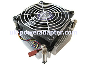 Lenovo Thinkserver S20 D20 Heatsink Fan 41R5577