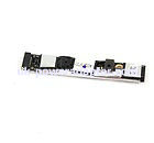 Toshiba Satellite L745 L745D Webcam Web Camera Board - Click Image to Close