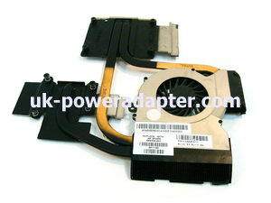 HP Pavilion DV6-6000 DV7-6000 Fan Heatsink 641477-001