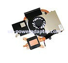 Samsung NP-RF510-S01US Cooling Fan Heatsink BA62-00536B