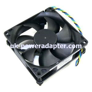 Lenovo ThinkCentre M72e M75e M91p Cooling Fan PV902512PSPF 43N9908