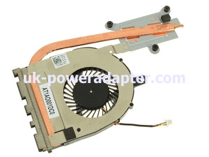 Dell Inspiron 15 5458 UMA Graphics Heatsink and Fan (RF) 923PY