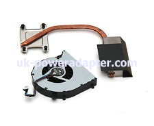 Toshiba Satellite C55 Fan and Heatsink V000272300