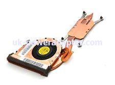 Lenovo Thinkpad X240 Fan and Heatsink 0C54433 C54433