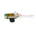 Toshiba Satellite L745 L745D Power Button Board plus Cable DA0TE5PB6A0