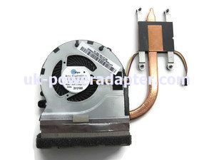 Lenovo Z580 Fan Heatsink FALZ200EPA 36LZ2TMLV90 - Click Image to Close