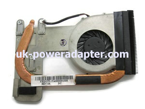 Toshiba Satellite T110 Fan Heatsink(RF) AD5305HX-QD3 - Click Image to Close