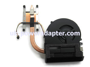 Lenovo Z580 Fan And Heatsink(RF) FALZ200EPA - Click Image to Close