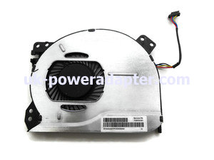 New Genuine HP 14-F027CL Cooling Fan 734916-001