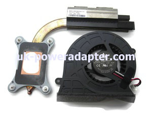 Samsung NP305E5A Fan Heatsink BA62-00659B - Click Image to Close