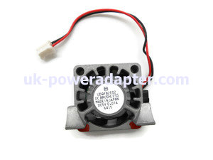 Toshiba Satellite Pro 400 DC5V 0.07A Brushless Fan UDQFB2E02