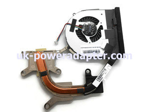 Lenovo thinkpad Edge S430 Thinkpad S430 Fan And Heatsink UMA 04W6933