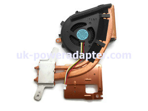 Sony VPCZ1 PCG-31111M CPU Fan Heatsink 178794312